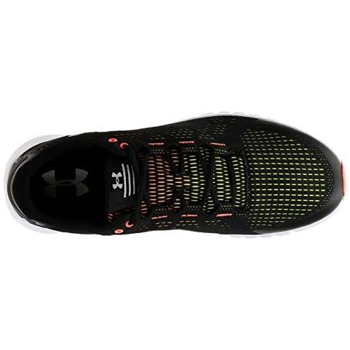 언더아머 Under Armour Mens Micro G Pursuit Se Running Shoe