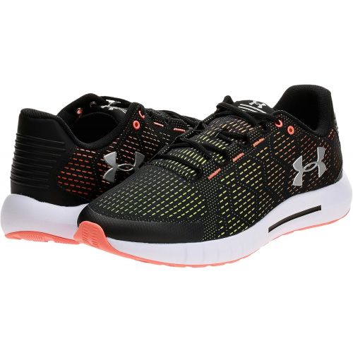 언더아머 Under Armour Mens Micro G Pursuit Se Running Shoe