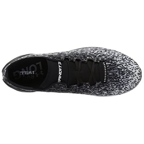 언더아머 Under Armour Mens Charged Bandit 3 Ombre Sneaker, 2E US