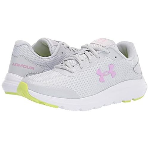 언더아머 Under Armour Grade School Surge 2 Running Shoe