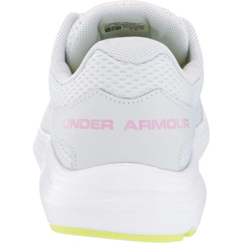 언더아머 Under Armour Grade School Surge 2 Running Shoe