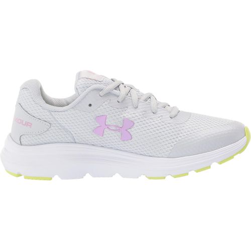 언더아머 Under Armour Grade School Surge 2 Running Shoe