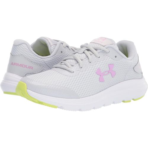 언더아머 Under Armour Grade School Surge 2 Running Shoe