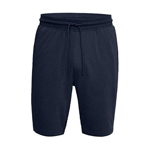 언더아머 Under Armour Mens Threadborne Terry Short