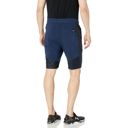 언더아머 Under Armour Mens Threadborne Terry Short