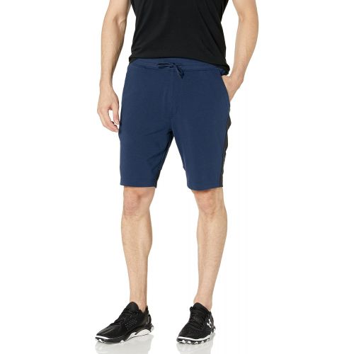 언더아머 Under Armour Mens Threadborne Terry Short