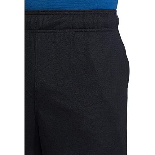 언더아머 Under Armour Mens Baseline 9-inch Graphic Shorts