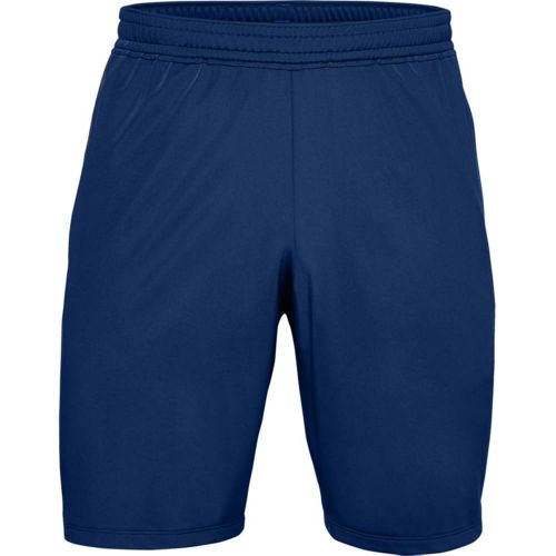 언더아머 Under Armour Mens MK1 Graphic Workout Gym Shorts