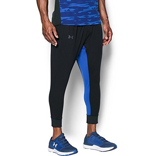 언더아머 Under Armour Mens coldgearA Reactor Joggers