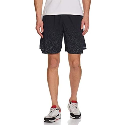 언더아머 Under Armour Mens Sc30 Ultra Perf 9in Shorts