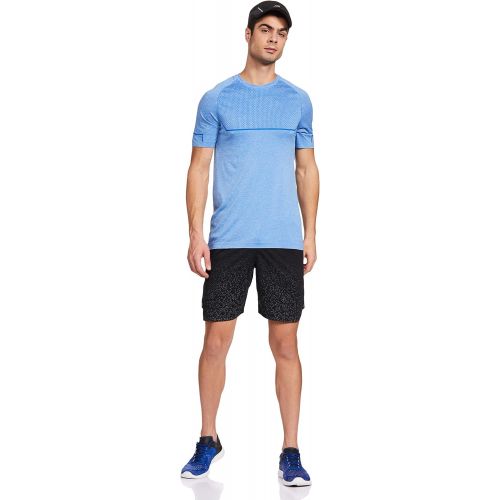 언더아머 Under Armour Mens Sc30 Ultra Perf 9in Shorts