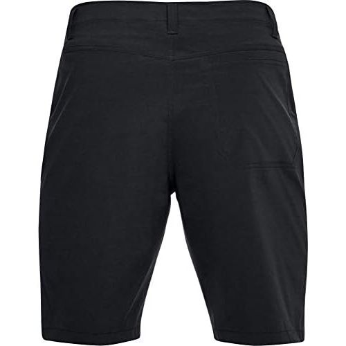 언더아머 Under Armour Mens Fish Hunter Short 2.0