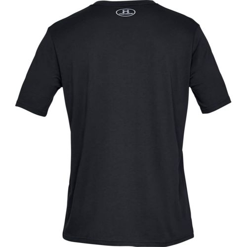 언더아머 Under Armour Mens Team Issue Wordmark Short Sleeve T-Shirt