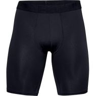 Under Armour Mens tech mesh 9in 2pk