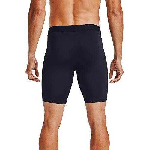 언더아머 Under Armour Mens tech mesh 9in 2pk