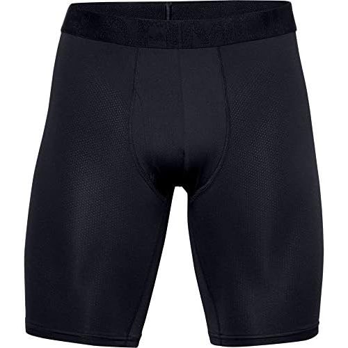 언더아머 Under Armour Mens tech mesh 9in 2pk