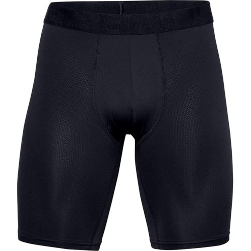 언더아머 Under Armour Mens tech mesh 9in 2pk