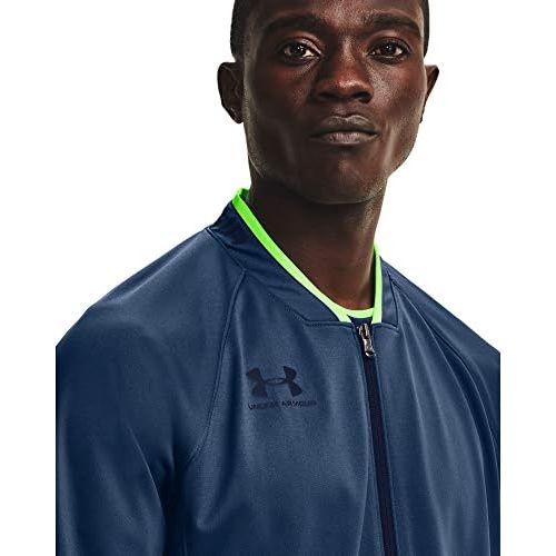 언더아머 Under Armour Mens Challenger Iii Jacket