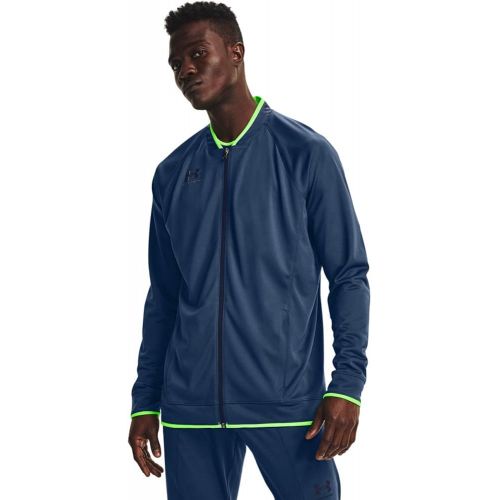 언더아머 Under Armour Mens Challenger Iii Jacket