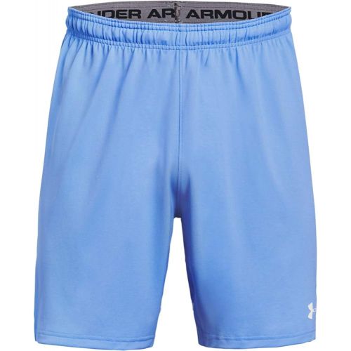 언더아머 Under Armour Mens Squad Shorts