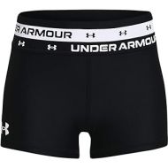 Under Armour Girls Armour HeatGear Shorty