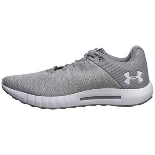 언더아머 Under Armour Womens Micro G Pursuit Twist Running Shoe