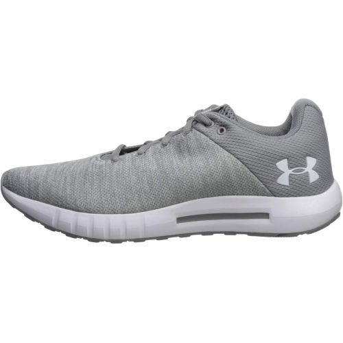 언더아머 Under Armour Womens Micro G Pursuit Twist Running Shoe