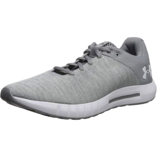 언더아머 Under Armour Womens Micro G Pursuit Twist Running Shoe