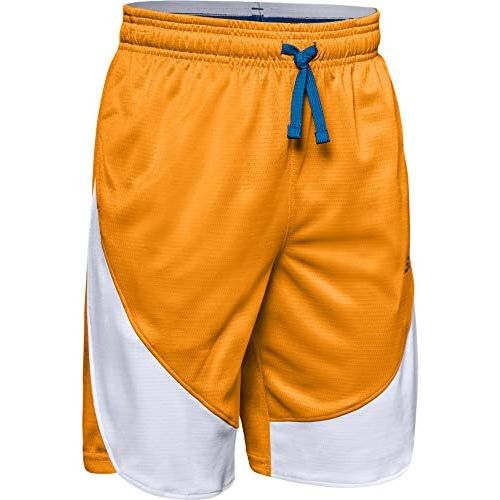 언더아머 Under Armour Boys Sc30 Shorts