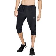 Under Armour Mens Accelerate Off Pitch Halfpants