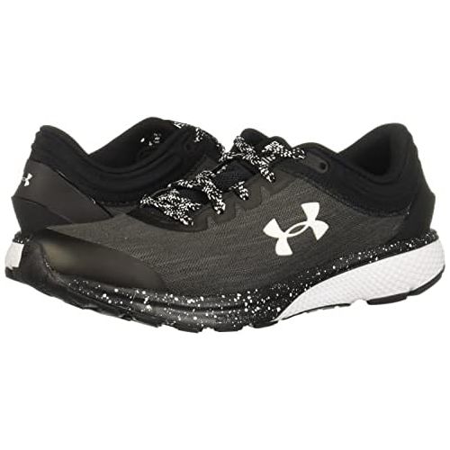 언더아머 Under Armour Womens Charged Escape 3 Evo Running Shoe