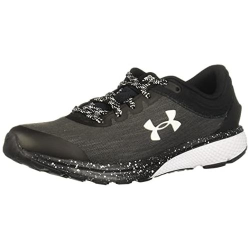 언더아머 Under Armour Womens Charged Escape 3 Evo Running Shoe