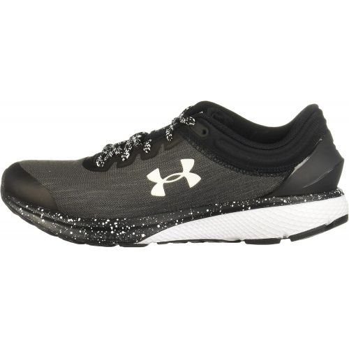 언더아머 Under Armour Womens Charged Escape 3 Evo Running Shoe