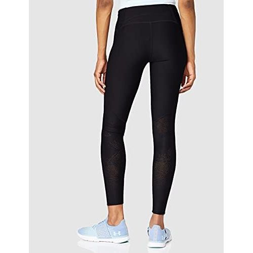 언더아머 Under Armour Womens Vanish Mesh Leggings