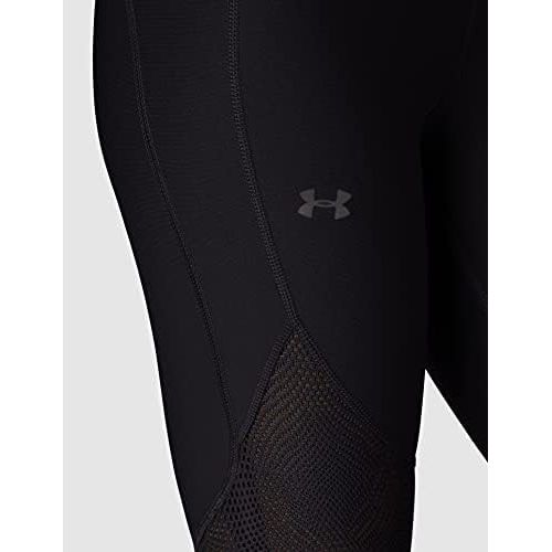 언더아머 Under Armour Womens Vanish Mesh Leggings