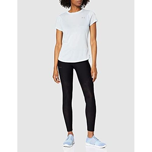 언더아머 Under Armour Womens Vanish Mesh Leggings