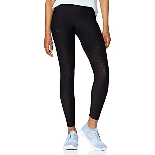 언더아머 Under Armour Womens Vanish Mesh Leggings