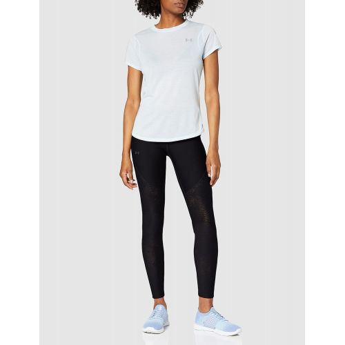 언더아머 Under Armour Womens Vanish Mesh Leggings