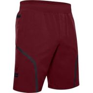 Under Armour Mens Stretch Woven Utility Workout Gym Short Short