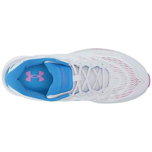 언더아머 Under Armour Womens Charged Bandit 6 Running Shoe