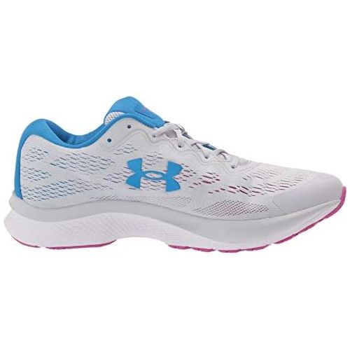 언더아머 Under Armour Womens Charged Bandit 6 Running Shoe