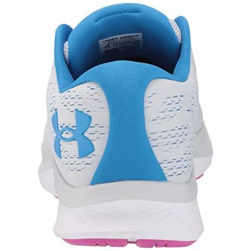 언더아머 Under Armour Womens Charged Bandit 6 Running Shoe