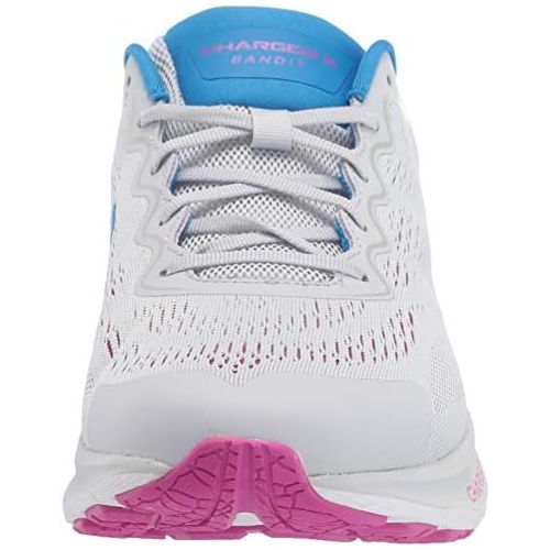 언더아머 Under Armour Womens Charged Bandit 6 Running Shoe