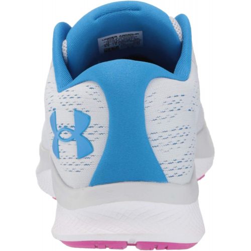 언더아머 Under Armour Womens Charged Bandit 6 Running Shoe