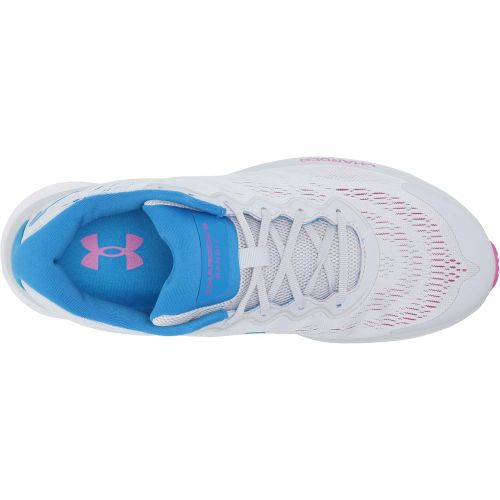 언더아머 Under Armour Womens Charged Bandit 6 Running Shoe