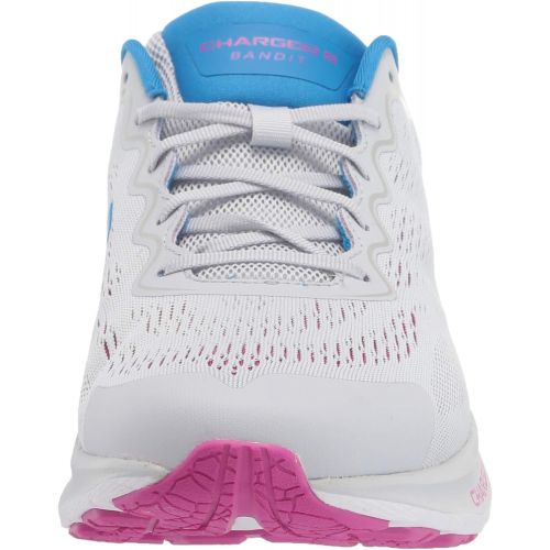 언더아머 Under Armour Womens Charged Bandit 6 Running Shoe