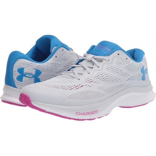 언더아머 Under Armour Womens Charged Bandit 6 Running Shoe