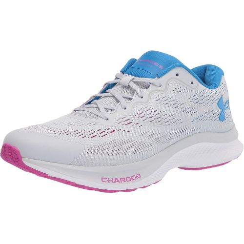 언더아머 Under Armour Womens Charged Bandit 6 Running Shoe