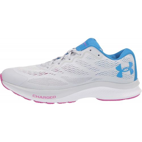 언더아머 Under Armour Womens Charged Bandit 6 Running Shoe