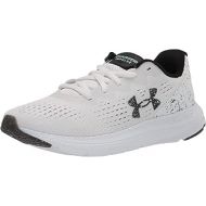 Under Armour Womens Charged Impulse 2 Pntspl Running Shoe